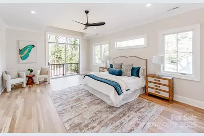 2801 Huntingtowne Farms Lane, Charlotte, NC 28210 - Photo 13