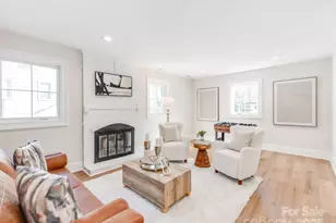 2801 Huntingtowne Farms Ln, Charlotte, NC 28210 - Photo 25