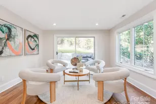 2801 Huntingtowne Farms Ln, Charlotte, NC 28210 - Photo 35