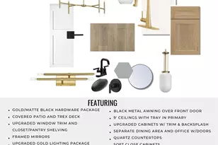 2418 Crestview Dr, Charlotte, NC 28216 - Photo 3