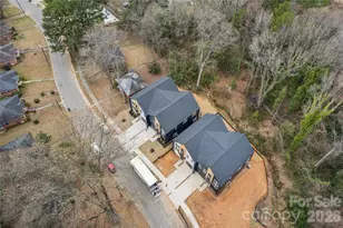 2416 Crestview Dr, Charlotte, NC 28216 - Photo 5