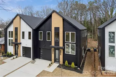 2416 Crestview Drive, Charlotte, NC 28216 - Photo 1