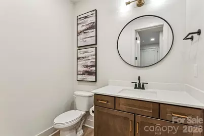 2412 Crestview Drive, Charlotte, NC 28216 - Photo 21