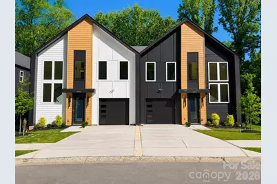 2412 Crestview Drive, Charlotte, NC 28216 - Photo 1