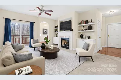 6812 Park Place Drive, Charlotte, NC 28262 - Photo 7