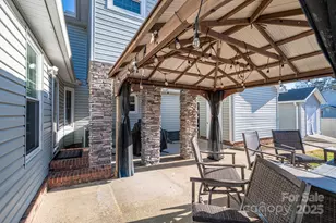 2833 Valleywood Dr, Gastonia, NC 28054 - Photo 33