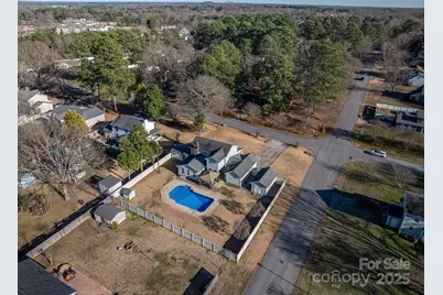 2833 Valleywood Drive, Gastonia, NC 28054 - Photo 3