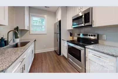 1909 Pegram Street #1, Charlotte, NC 28205 - Photo 9