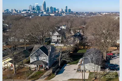 1909 Pegram Street #1, Charlotte, NC 28205 - Photo 15