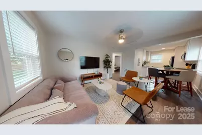 1909 Pegram Street #2, Charlotte, NC 28205 - Photo 13