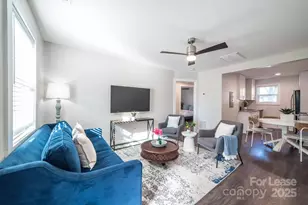 1909 Pegram St, Charlotte, NC 28205 - Photo 1