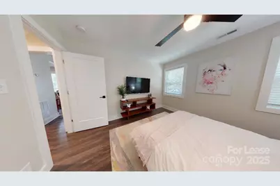 1909 Pegram Street #2, Charlotte, NC 28205 - Photo 5