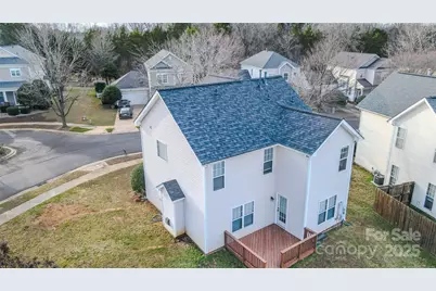 7621 Rolling Meadows Lane, Huntersville, NC 28078 - Photo 47