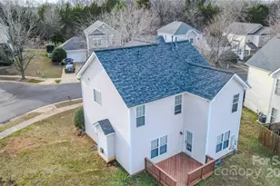 7621 Rolling Meadows Ln, Huntersville, NC 28078 - Photo 47