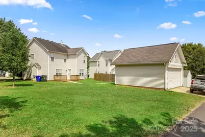 7621 Rolling Meadows Lane, Huntersville, NC 28078 - Photo 45