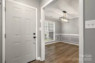 7621 Rolling Meadows Lane, Huntersville, NC 28078 - Photo 9