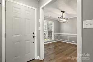 7621 Rolling Meadows Ln, Huntersville, NC 28078 - Photo 9