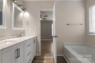 7621 Rolling Meadows Ln, Huntersville, NC 28078 - Photo 37