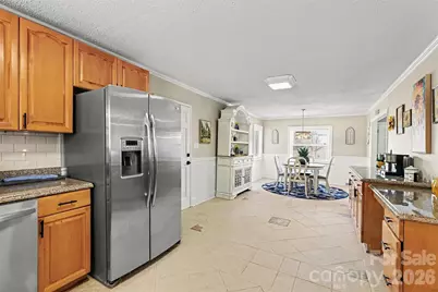 5401 W Sugar Creek Road, Charlotte, NC 28269 - Photo 13