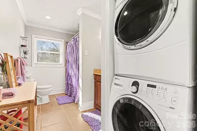 5401 W Sugar Creek Road, Charlotte, NC 28269 - Photo 21