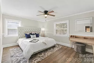 5401 W Sugar Creek Rd, Charlotte, NC 28269 - Photo 19