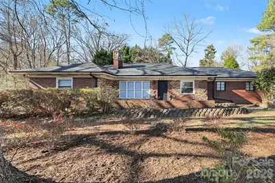 5401 W Sugar Creek Road, Charlotte, NC 28269 - Photo 27