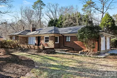 5401 W Sugar Creek Road, Charlotte, NC 28269 - Photo 1