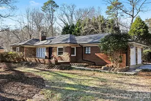 5401 W Sugar Creek Rd, Charlotte, NC 28269 - Photo 1