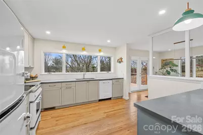 132 Snelson Cemetary Road, Leicester, NC 28748 - Photo 11