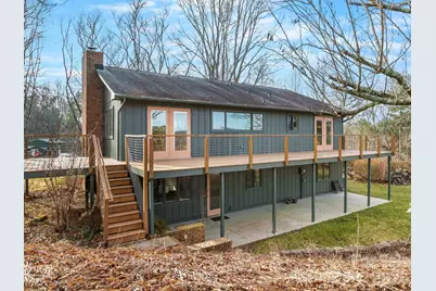 132 Snelson Cemetary Road, Leicester, NC 28748 - Photo 25