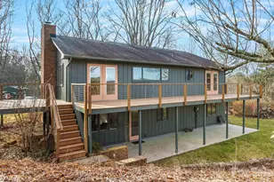 132 Snelson Cemetary Rd, Leicester, NC 28748 - Photo 25