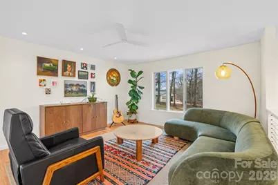 132 Snelson Cemetary Road, Leicester, NC 28748 - Photo 5