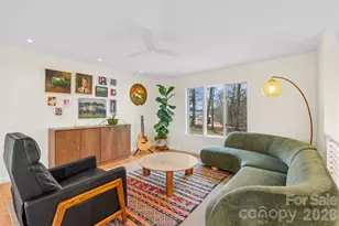 132 Snelson Cemetary Rd, Leicester, NC 28748 - Photo 5