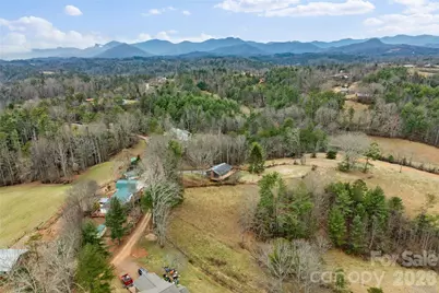 132 Snelson Cemetary Road, Leicester, NC 28748 - Photo 29