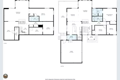 109 Orchid Heights Drive, Pisgah Forest, NC 28768 - Photo 45