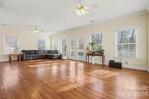 4057 Leafmore St, Concord, NC 28027 - Photo 17