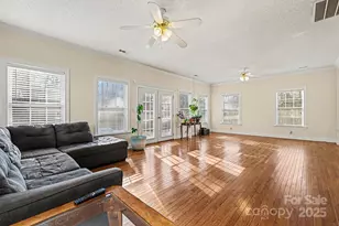 4057 Leafmore St, Concord, NC 28027 - Photo 19