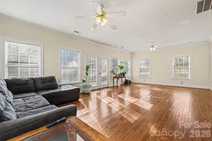 4057 Leafmore St, Concord, NC 28027 - Photo 19