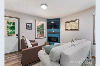 45 Mountainside Circle, Maggie Valley, NC 28751 - Photo 3