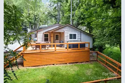 45 Mountainside Circle, Maggie Valley, NC 28751 - Photo 19