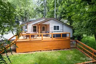 45 Mountainside Cir, Maggie Valley, NC 28751 - Photo 19