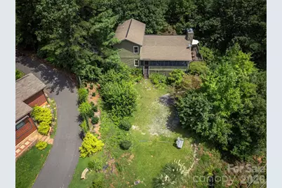 1795 McKenzie Way N #505, Old Fort, NC 28762 - Photo 37