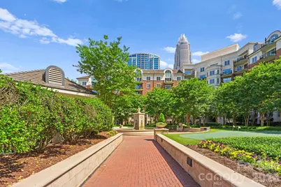 300 W 5th Street #339, Charlotte, NC 28202 - Photo 33