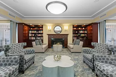 300 W 5th Street #339, Charlotte, NC 28202 - Photo 35