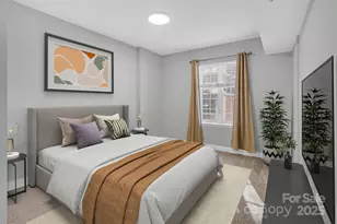 300 W 5th St, Charlotte, NC 28202 - Photo 15