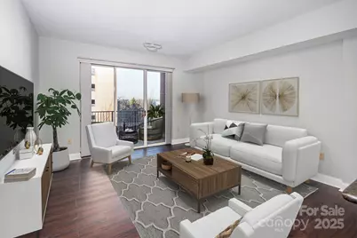 300 W 5th Street #339, Charlotte, NC 28202 - Photo 3