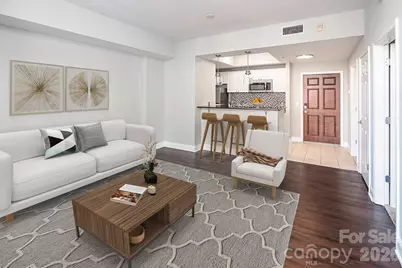 300 W 5th Street #339, Charlotte, NC 28202 - Photo 5