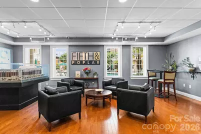 300 W 5th Street #339, Charlotte, NC 28202 - Photo 39