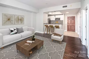 300 W 5th St, Charlotte, NC 28202 - Photo 11