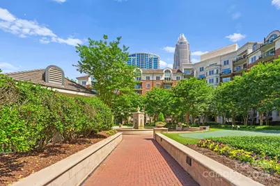 300 W 5th Street #339, Charlotte, NC 28202 - Photo 33